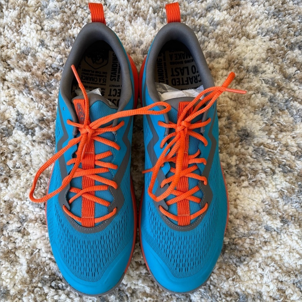 KEEN Men's Versacore Speed Breathable Vented Comfortable Hiking Shoes